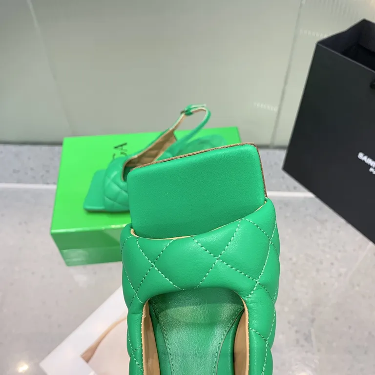 Bottega Veneta Shoe 